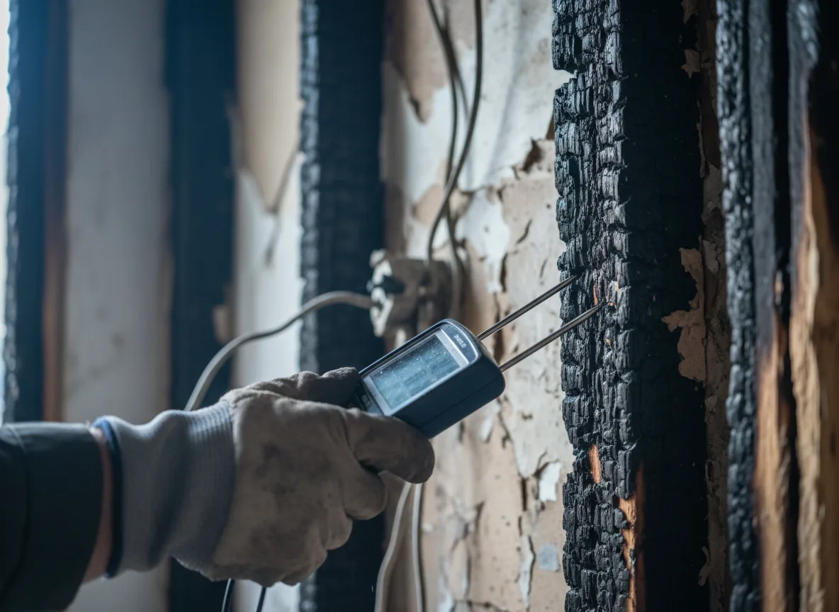 Fire Damage Restoration White Pigeon, MI FAQs